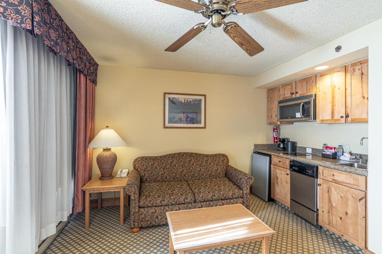Grand Lodge Condo In The Heart Of Mt Crested Butte Condo ภายนอก รูปภาพ