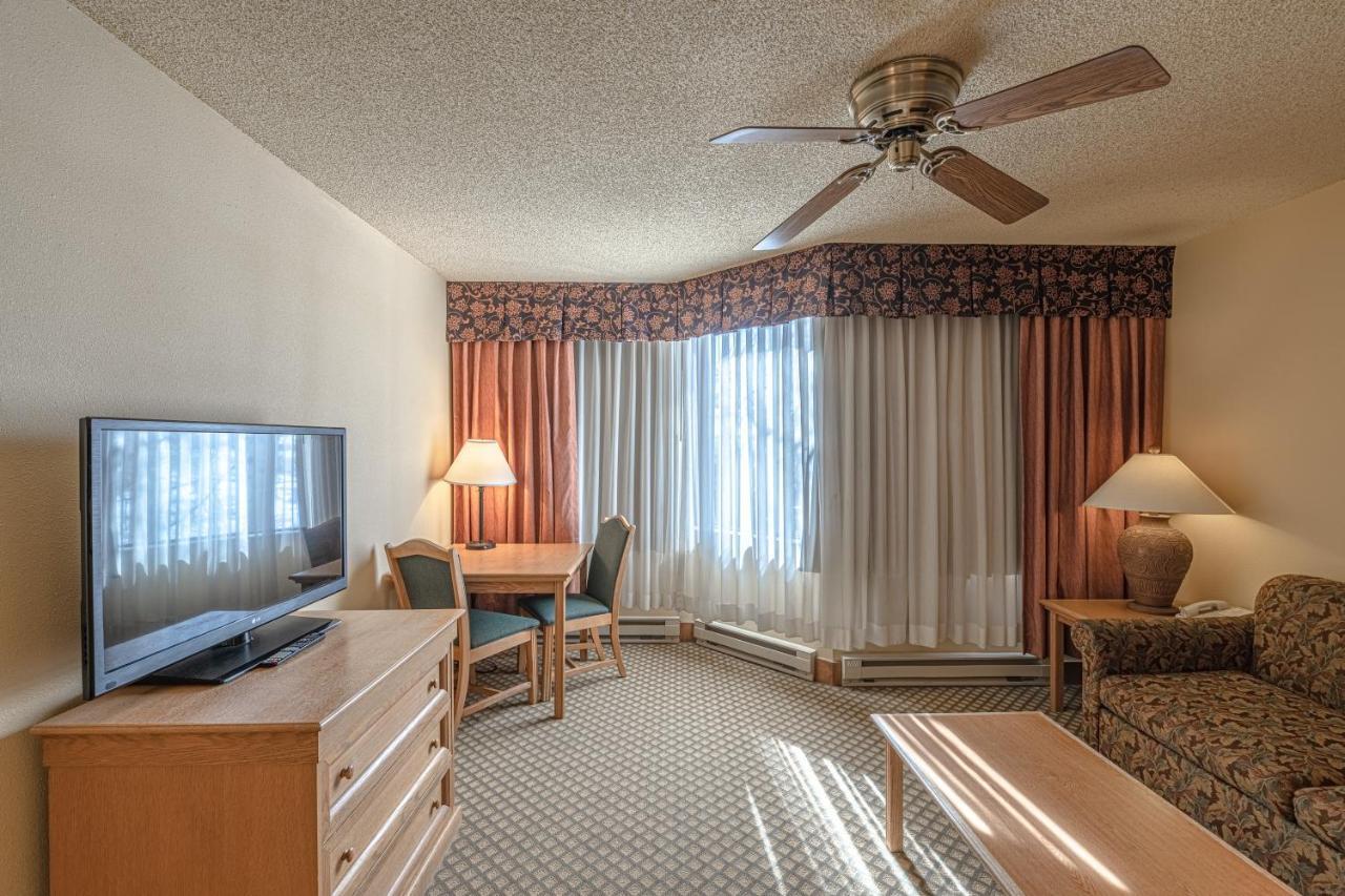 Grand Lodge Condo In The Heart Of Mt Crested Butte Condo ภายนอก รูปภาพ
