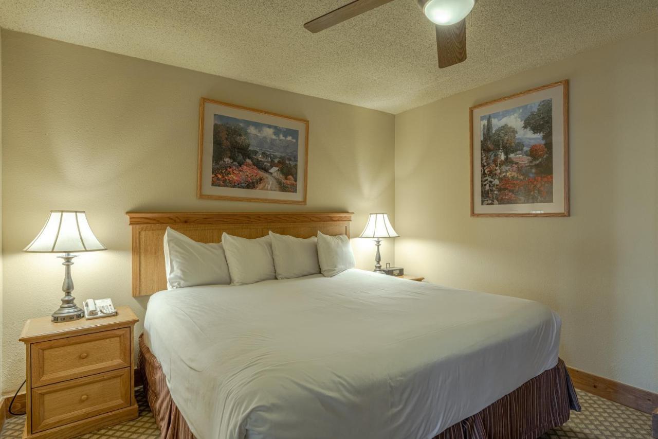 Grand Lodge Condo In The Heart Of Mt Crested Butte Condo ภายนอก รูปภาพ