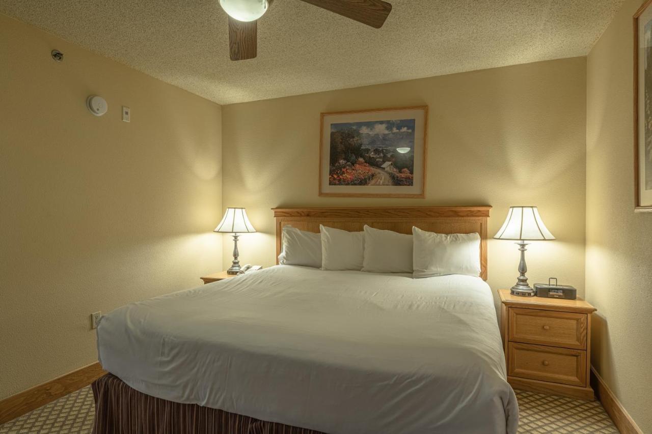 Grand Lodge Condo In The Heart Of Mt Crested Butte Condo ภายนอก รูปภาพ