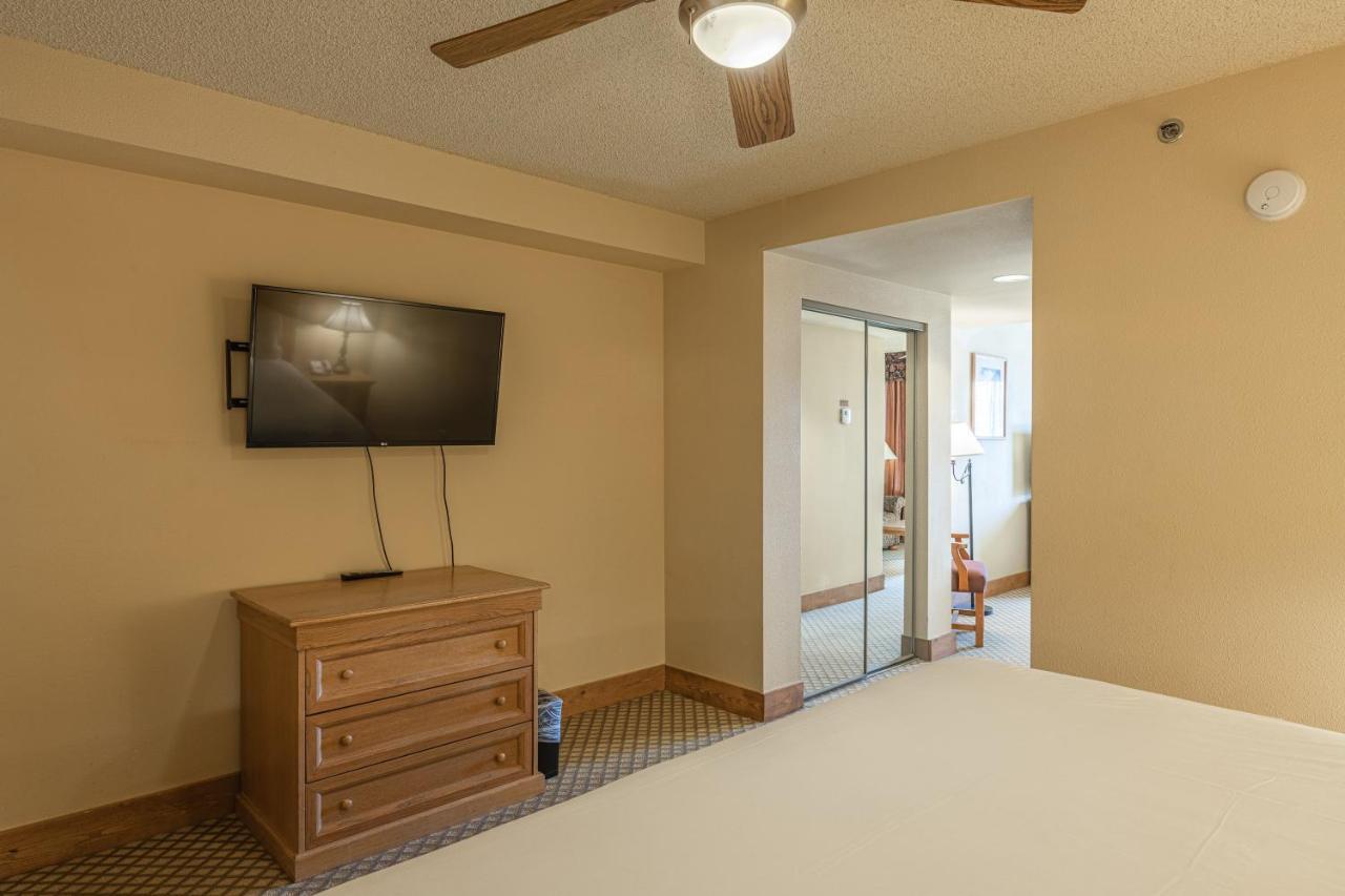 Grand Lodge Condo In The Heart Of Mt Crested Butte Condo ภายนอก รูปภาพ