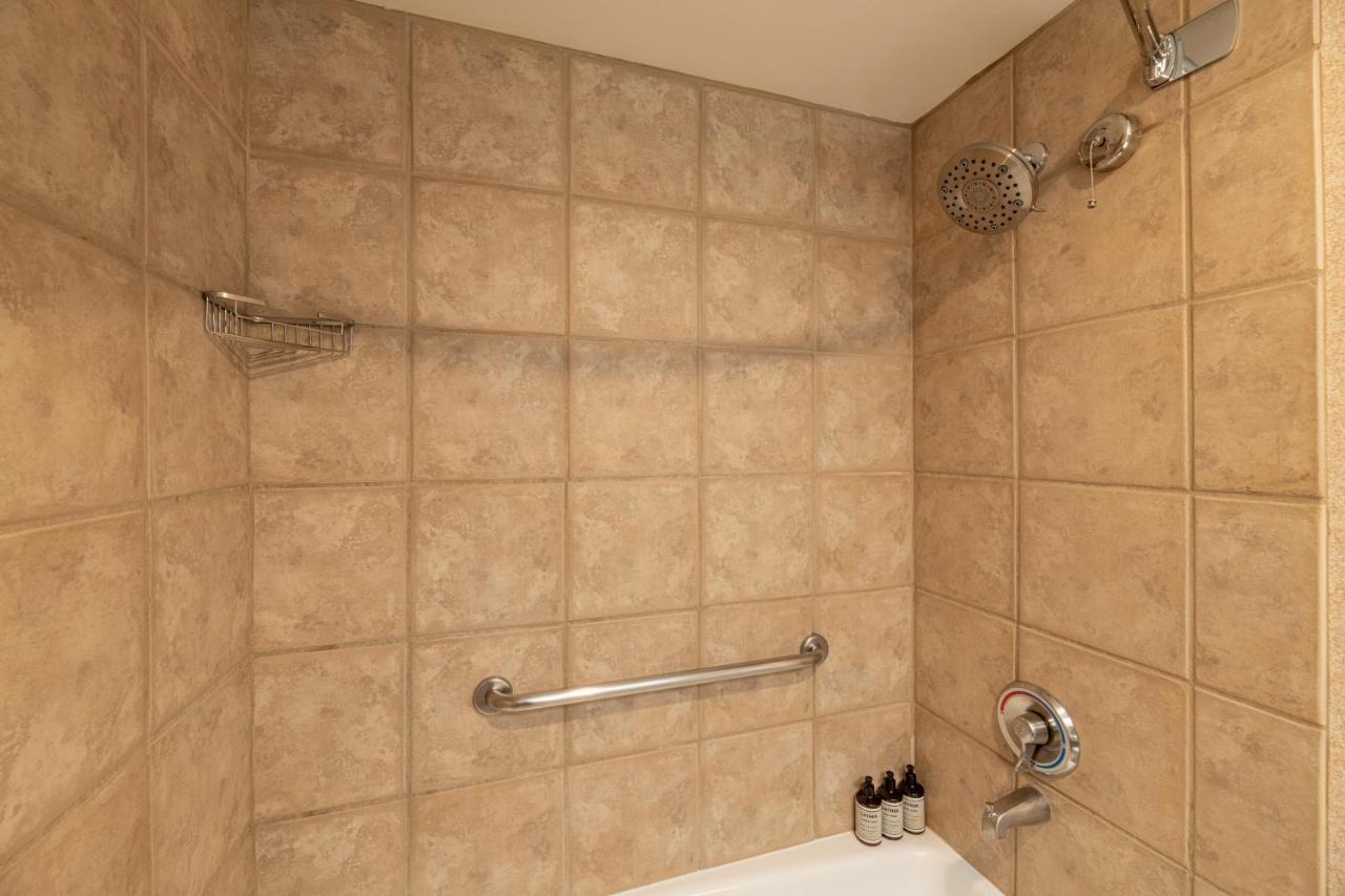 Grand Lodge Condo In The Heart Of Mt Crested Butte Condo ภายนอก รูปภาพ