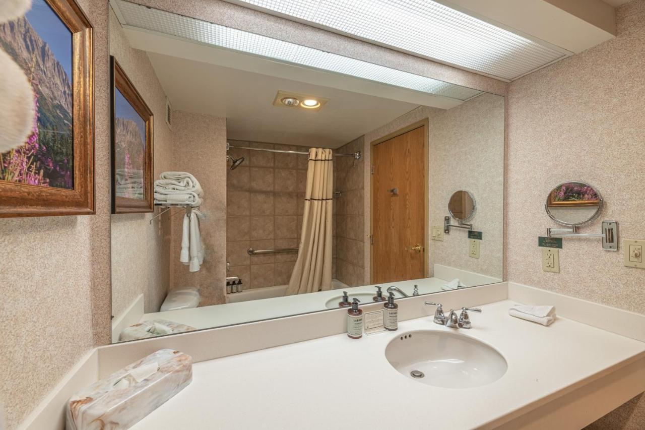 Grand Lodge Condo In The Heart Of Mt Crested Butte Condo ภายนอก รูปภาพ